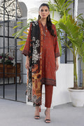 LSM | Spring Embroidered | 0179 - by - Libasekhas UK - Registered Vendor of : LSM - 100% Original Designer Dresss
