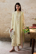 Suffuse | Basic Summer 25 | AMAAH - by Libasekhas UK - Registered Vendor of : Suffuse - 100% Original Designer Dress