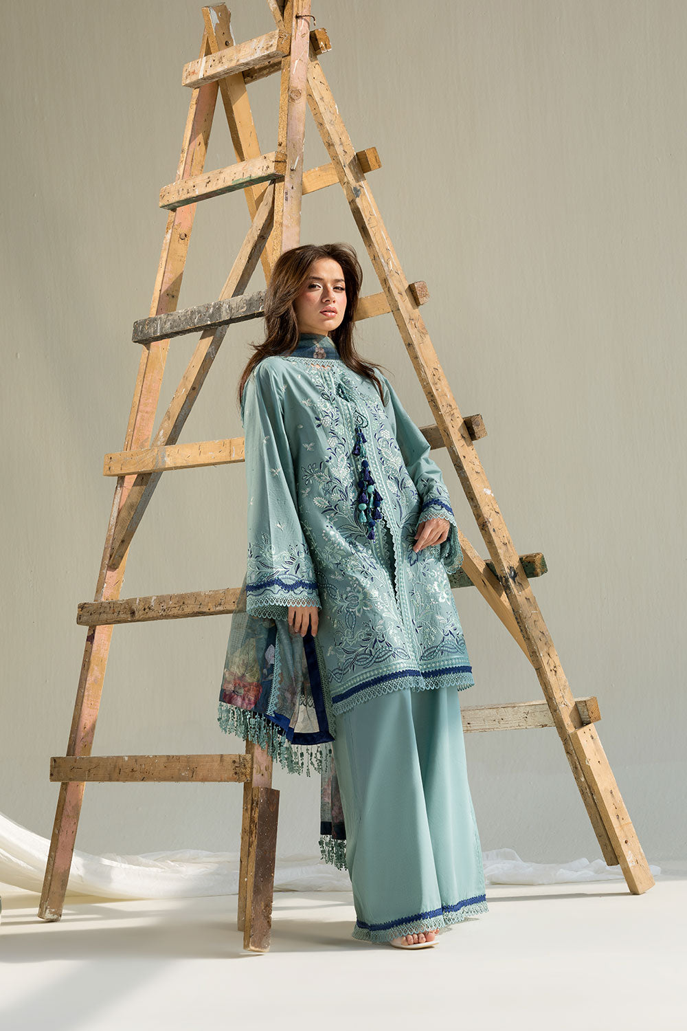 Sobia Nazir | Vital 26 | 12B - by Libasekhas UK - Registered Vendor of : Sobia Nazir - 100% Original Designer Dress