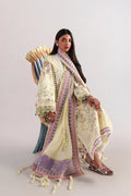Suffuse | Lawn Eid 26 | TELYA - by Libasekhas - Registered Vendor of : Suffuse - 100% Original Designer Dress