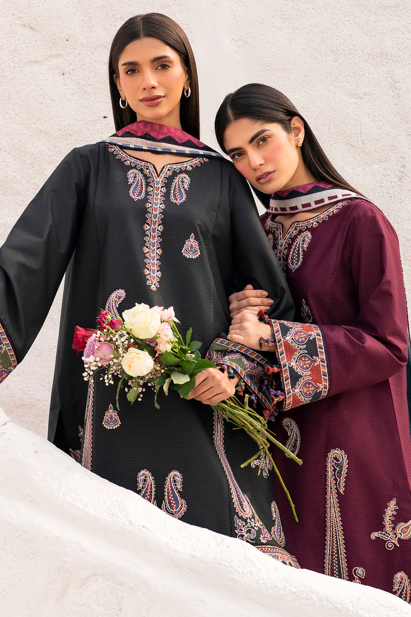Jazmin | Summer Lawn 25 | USE-9127 - by - Libasekhas UK - Registered Vendor of : Jazmin - 100% Original Designer Dresss