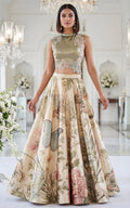 Threads and Motifs | Formal Outfits | 10481 - by Libasekhas UK - Registered Vendor of : Threads and Motifs - 100% Original Designer Dress