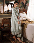 Mushq | Sunehri Lama Silk | Heer - by Libasekhas UK - Registered Vendor of : Mushq - 100% Original Designer Dress