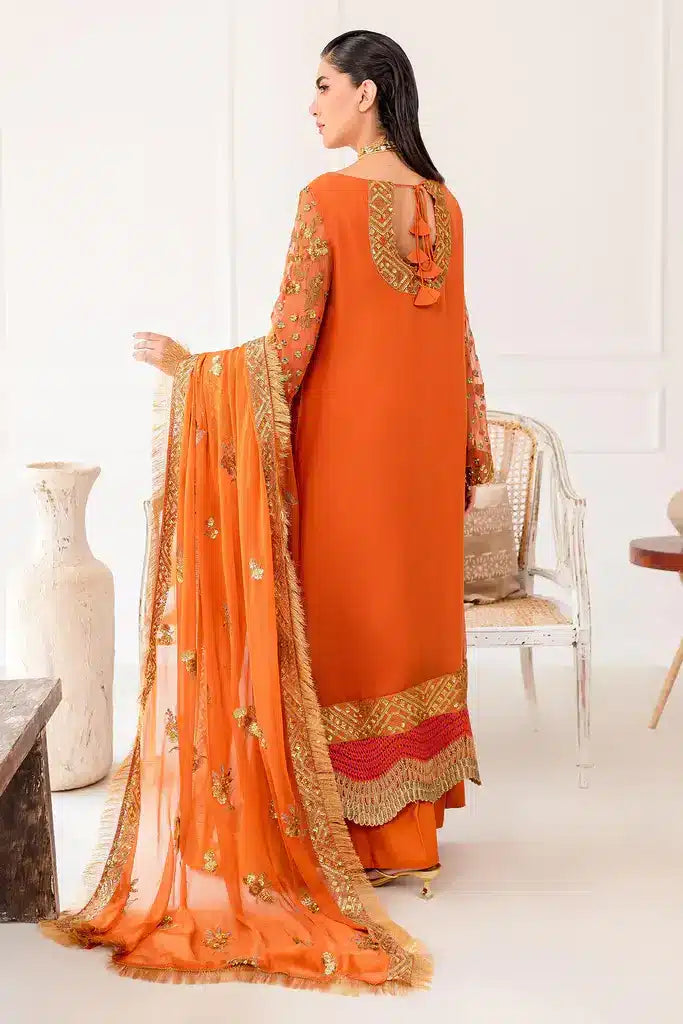 Charizma | Zarposh Formals 23 | CZP3-01 - Libasekhas