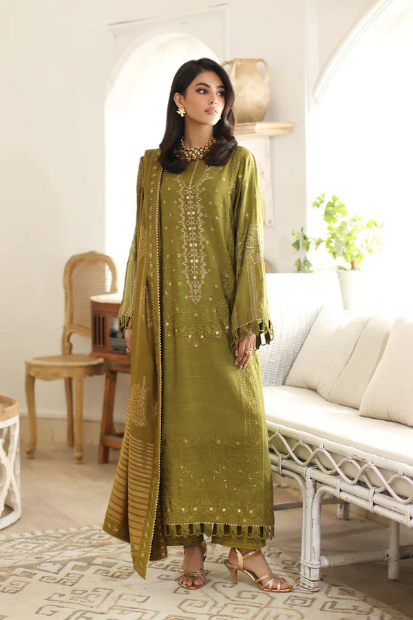 Charizma | Meeras Formals 23 | CM3-03 - by - Libasekhas UK - Registered Vendor of : Charizma - 100% Original Designer Dresss