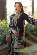 Naqshi | Samarkand Wedding Formals | Qamar - by - Libasekhas UK - Registered Vendor of : Naqshi - 100% Original Designer Dresss