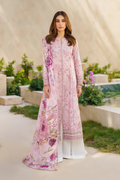 Iznik | Festive lawn 24 | SFL-06 - by - Libasekhas UK - Registered Vendor of : Iznik - 100% Original Designer Dresss