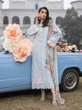 Faiza Faisal | Maya Luxury Lawn | Anja - by - Libasekhas UK - Registered Vendor of : Faiza Faisal - 100% Original Designer Dresss