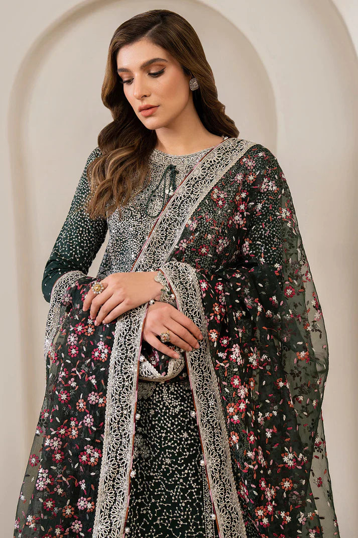 Jazmin | Wedding Formals | UR-7014 - by - Libasekhas UK - Registered Vendor of : Jazmin - 100% Original Designer Dresss