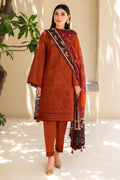 Jazmin | Irish Lawn SS 24 | D5 - by - Libasekhas UK - Registered Vendor of : Jazmin - 100% Original Designer Dresss