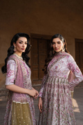 Iznik | Luxury Chiffon | ILC-08 - by - Libasekhas UK - Registered Vendor of : Iznik - 100% Original Designer Dresss