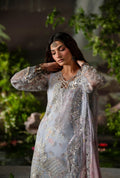 Ajr Couture | Dastan e Ishq | Mahjabeen - by Libasekhas UK - Registered Vendor of : AJR Couture - 100% Original Designer Dress
