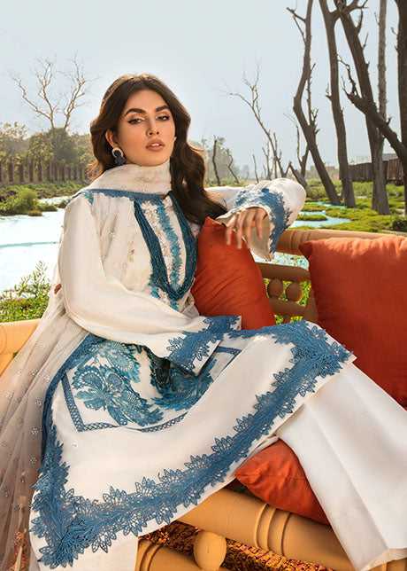 Saira Shakira | Luxury Pret | Dianella - by Libasekhas UK - Registered Vendor of : Saira Shakira - 100% Original Designer Dress