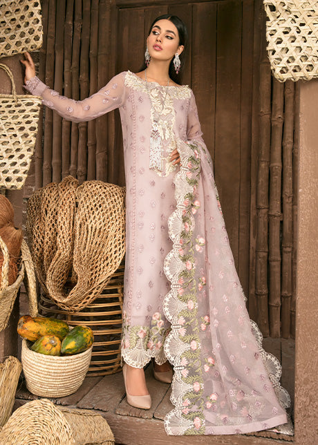 Saira Shakira | Luxury Pret | Aster - by Libasekhas UK - Registered Vendor of : Saira Shakira - 100% Original Designer Dress