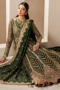 Jazmin | Wedding Formals | WF'25-02 - by - Libasekhas UK - Registered Vendor of : Jazmin - 100% Original Designer Dresss