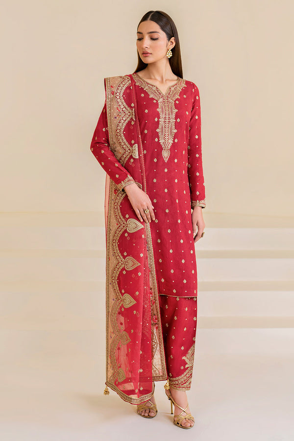 Jazmin | Formals Collection | UR-7047 - by - Libasekhas UK - Registered Vendor of : Jazmin - 100% Original Designer Dresss