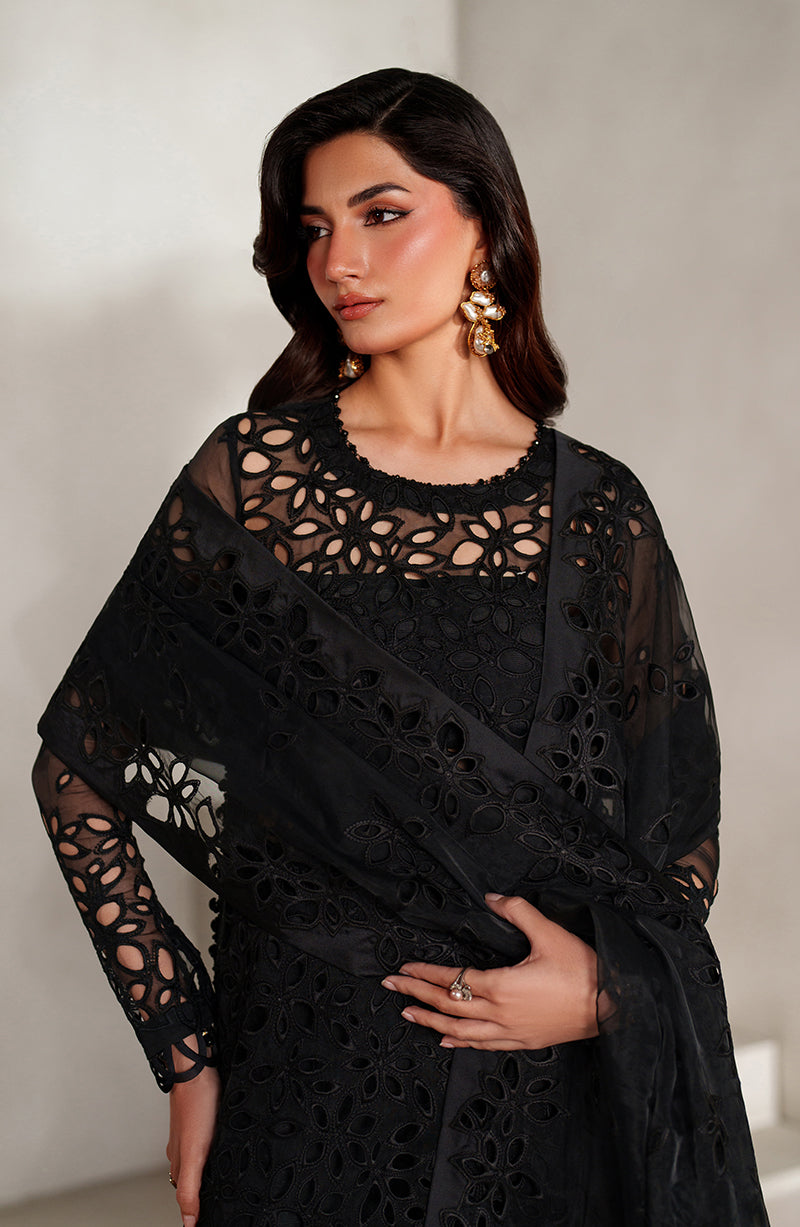 Zarif | Muse Threads | Maelin - by Libasekhas UK - Registered Vendor of : Zarif - 100% Original Designer Dress