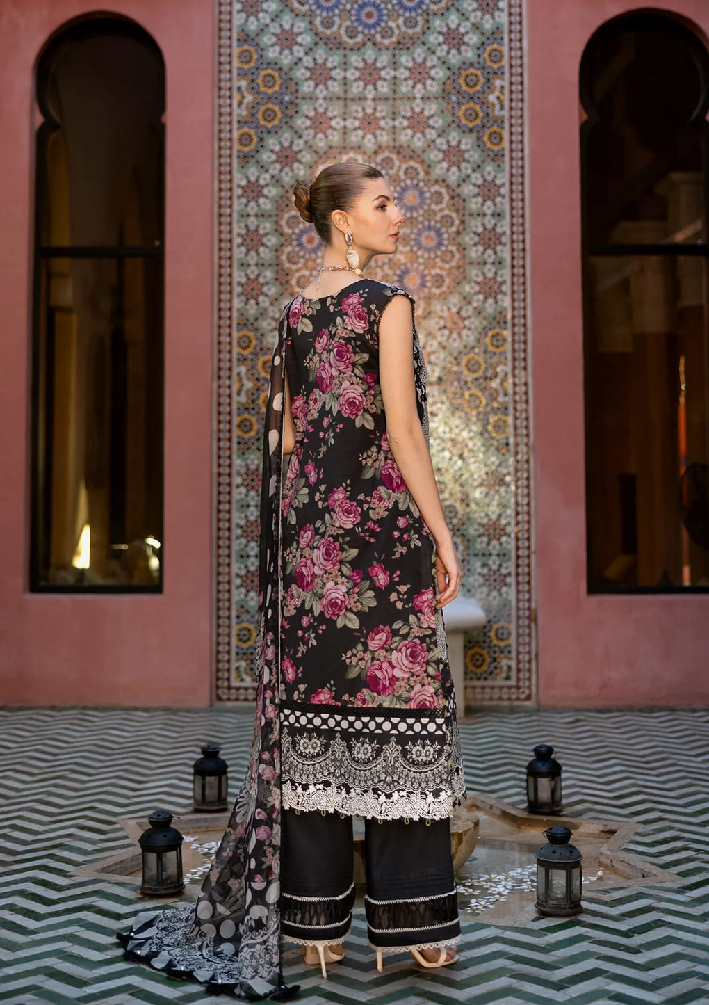 Elaf Premium | Signature 25 | ETS-02B PROM NIGHT - Ladies Clothes -  Libasekhas