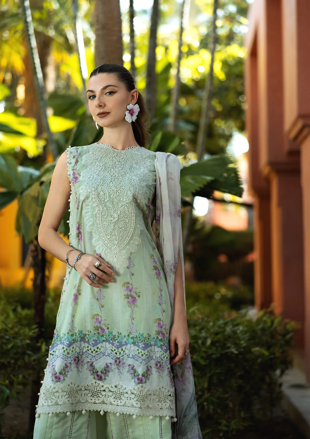 Elaf Premium | Signature 25 | ETS-01A ARIA - Ladies Clothes -  Libasekhas