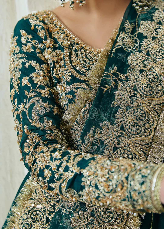 Kanwal Malik | Afsheen Luxury Formals | Tammana - by - Libasekhas UK - Registered Vendor of : Kanwal Malik - 100% Original Designer Dresss