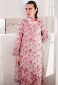 Humdum | Layla 25 | D06 - by Libasekhas UK - Registered Vendor of : Humdum - 100% Original Designer Dress