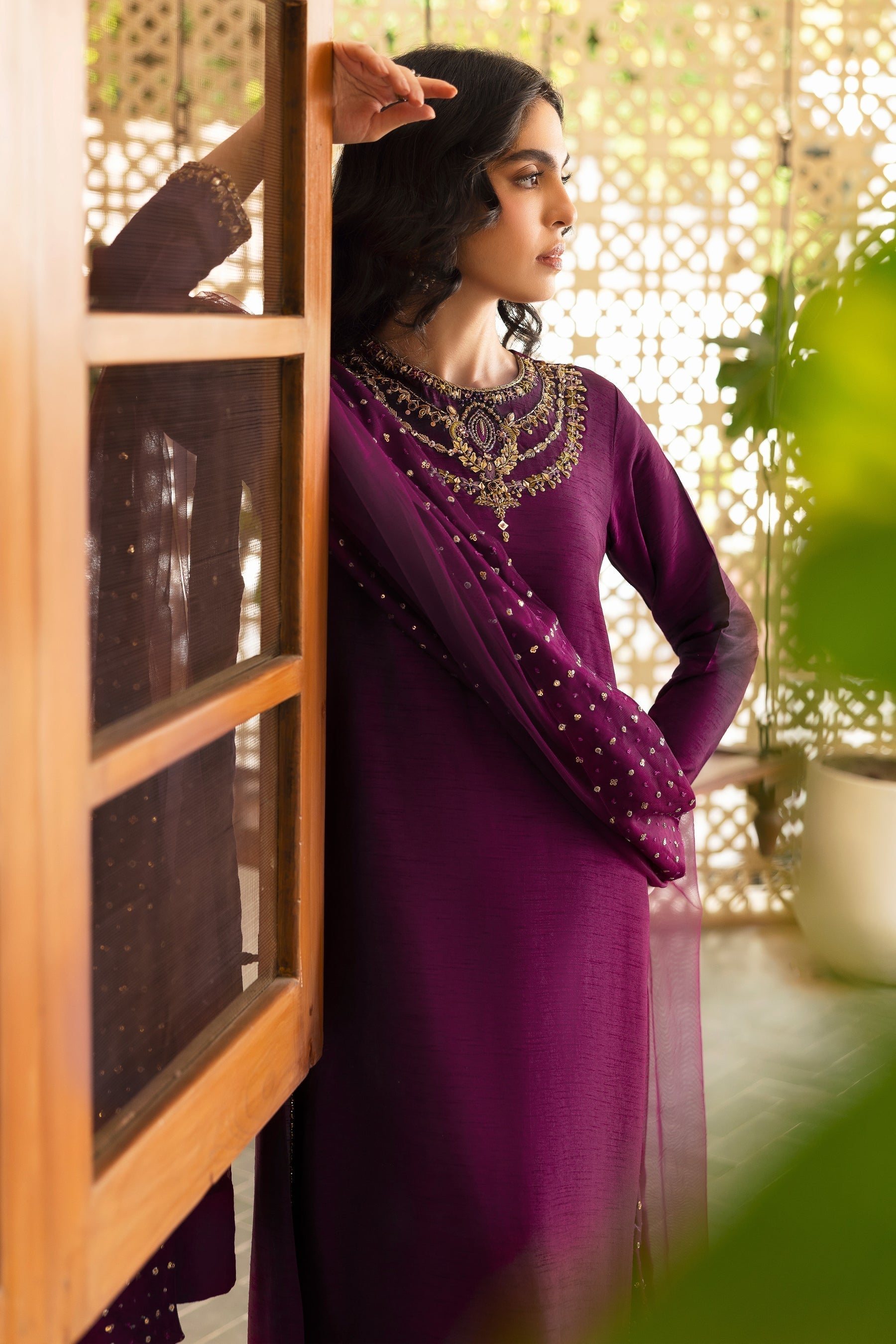 Naqshi | Rijaas Luxury Pret 24 | IRMA - by - Libasekhas UK - Registered Vendor of : Naqshi - 100% Original Designer Dresss