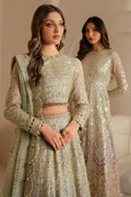 Jazmin | Wedding Formals | WF'25-09 - by - Libasekhas UK - Registered Vendor of : Jazmin - 100% Original Designer Dresss