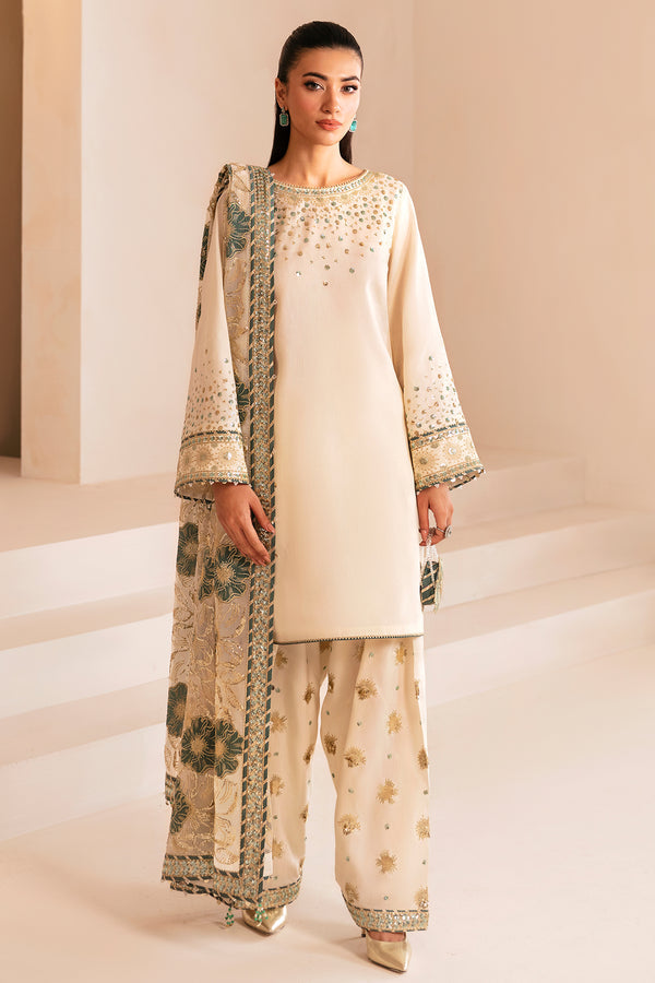 Jazmin | Formals Collection | Raw Silk UR-7039 - by - Libasekhas UK - Registered Vendor of : Jazmin - 100% Original Designer Dresss