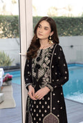 Humdum | Dilkash 25 | Dilkash - D08 - by - Libasekhas UK - Registered Vendor of : Humdum - 100% Original Designer Dresss
