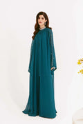 Mina Kashif | Ala Mode Luxury Formals 23 |Elisa - by - Libasekhas UK - Registered Vendor of : Mina Kashif - 100% Original Designer Dresss