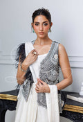 Layla Chatoor | Luxury Pret | Elsie - by Libasekhas UK - Registered Vendor of : Layla Chatoor - 100% Original Designer Dress