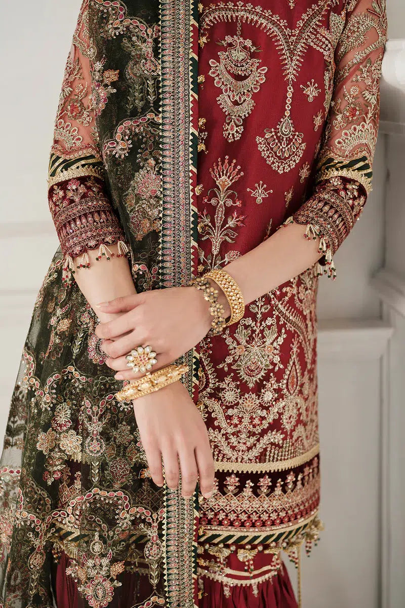 Baroque | Chantelle 23 | CH10-07 - Libasekhas