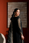 Neeshay | Raw Silk | RTW-RS-03 - by Libasekhas UK - Registered Vendor of : Neeshay - 100% Original Designer Dress