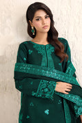 Farasha | Formals 26 | Emerald Luxe - by Libasekhas UK - Registered Vendor of : Farasha - 100% Original Designer Dress