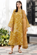 Farasha | Printed Essentials | Dune Aura - by Libasekhas UK - Registered Vendor of : Farasha - 100% Original Designer Dress