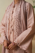 Cross Stitch | Chikankari Lawn Collection | P-04 - by - Libasekhas UK - Registered Vendor of : Cross Stitch - 100% Original Designer Dresss