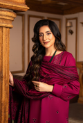 Humdum | Aaima 25 |  D09 - by Libasekhas UK - Registered Vendor of : Humdum - 100% Original Designer Dress