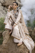 Humdum I Sierra Wool I Sierra-D09 - by Libasekhas UK - Registered Vendor of : Humdum - 100% Original Designer Dress