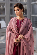 Humdum | Fareesha 26 | D07 - by Libasekhas UK - Registered Vendor of : Humdum - 100% Original Designer Dress