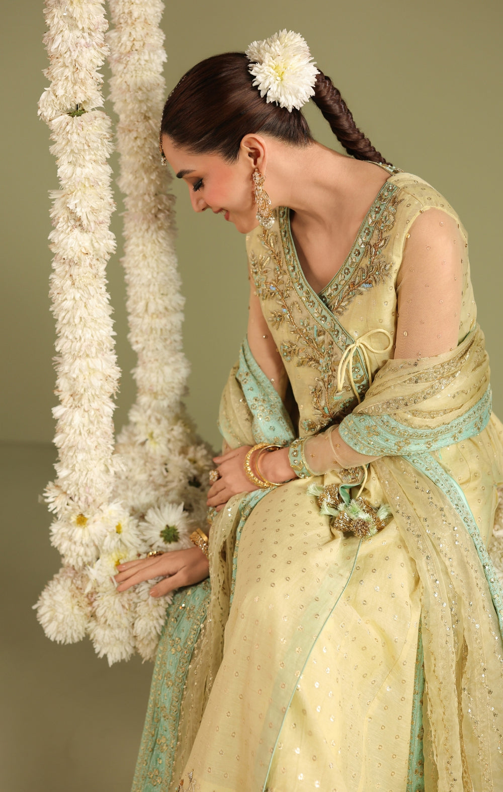 Maya | Jahanara Festive Edit 26 | MEHRUNISSA - by Libasekhas UK - Registered Vendor of : Maya - 100% Original Designer Dress