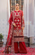 Eleshia | Zarin Wedding Formals 23 | Narina - by - Libasekhas UK - Registered Vendor of : Eleshia - 100% Original Designer Dresss