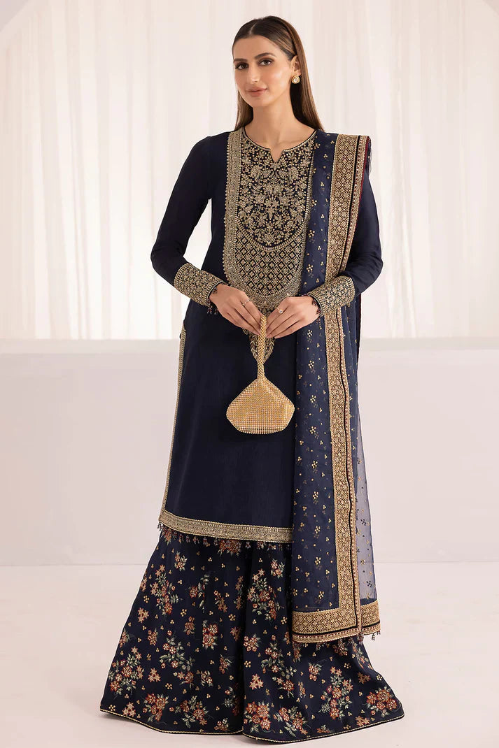 Jazmin | Formals Collection | UR-7008 - by - Libasekhas UK - Registered Vendor of : Jazmin - 100% Original Designer Dresss