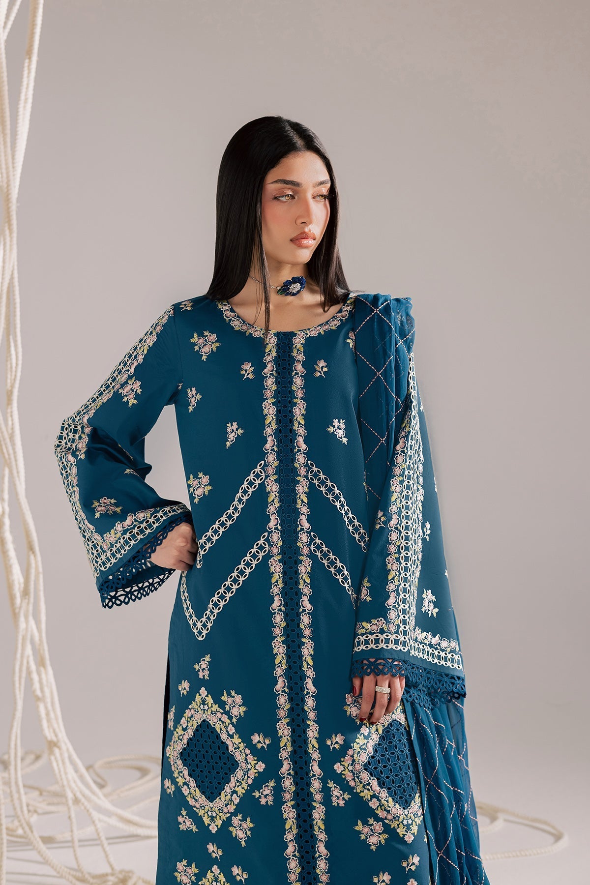 Vanya | Celine Formals | CN-21 - by Libasekhas UK - Registered Vendor of : Vanya - 100% Original Designer Dress
