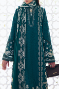 Suffuse | Casual Pret 25 | IVERA - by - Libasekhas UK - Registered Vendor of : Suffuse - 100% Original Designer Dresss