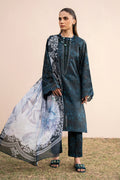 Baroque | Luxury Pret 24 | LAWN UF-608 - by - Libasekhas UK - Registered Vendor of : Baroque - 100% Original Designer Dresss