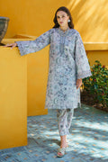 Baroque | Luxury Pret 24 | LAWN UF-580 - by - Libasekhas UK - Registered Vendor of : Baroque - 100% Original Designer Dresss