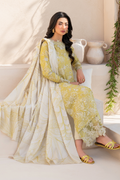 Iznik | Festive Lawn 25 | EFL-08 - by - Libasekhas UK - Registered Vendor of : Iznik - 100% Original Designer Dresss