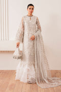 Baroque | Formal Collection | NET UF-703 - by - Libasekhas UK - Registered Vendor of : Baroque - 100% Original Designer Dresss