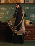 Faiza Faisal | Maya Luxury Lawn | Clara - by - Libasekhas UK - Registered Vendor of : Faiza Faisal - 100% Original Designer Dresss