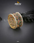 Loom Bangles - by - Libasekhas UK - Registered Vendor of : Zeesy - 100% Original Designer Dresss